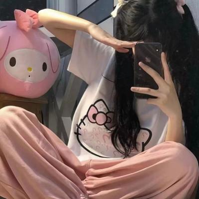 可爱风来袭，穿搭新选择